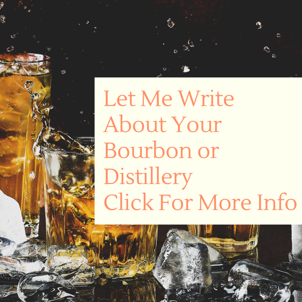 May 2024 – Bourbon Master