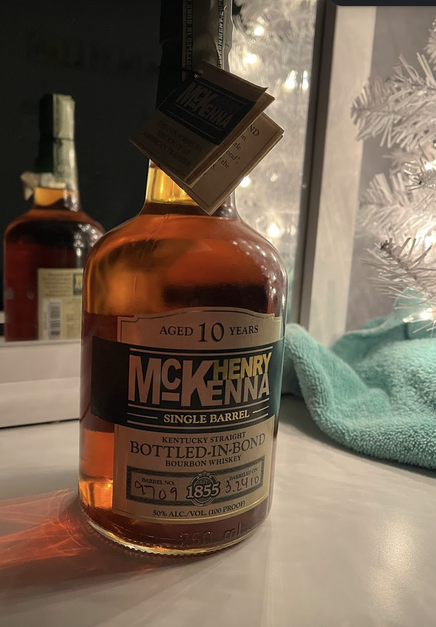 21 Years of Bourbon – My Quest To Build My Son’s Bourbon Collection ...