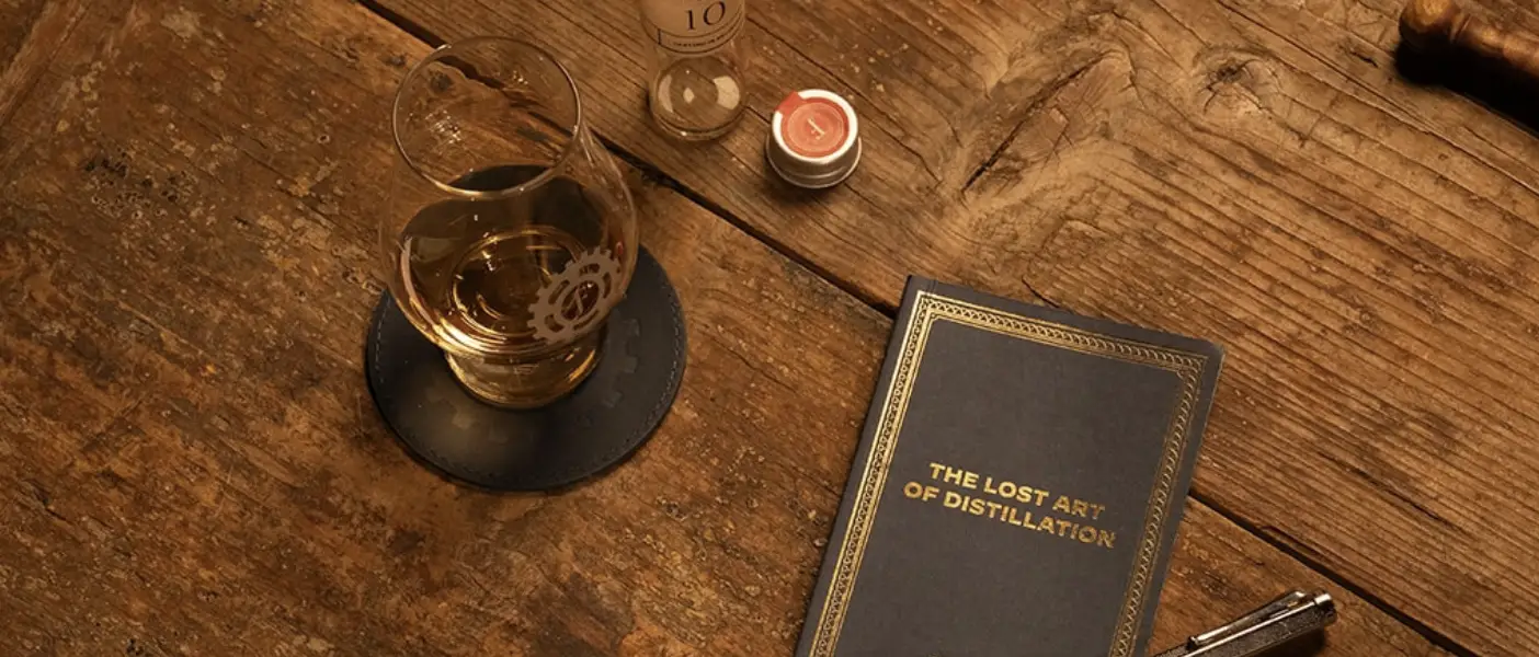 The Ultimate Kentucky Bourbon Advent Calendar Unwrap the Flavors of