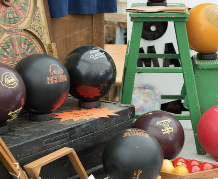 Where Can I Sell My Used Bowling Balls? Exploring Your Options ...