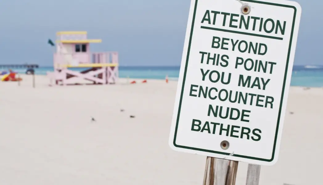 Exploring the Sun-Kissed Freedom: Nude Beaches in Florida – Bourbon Master