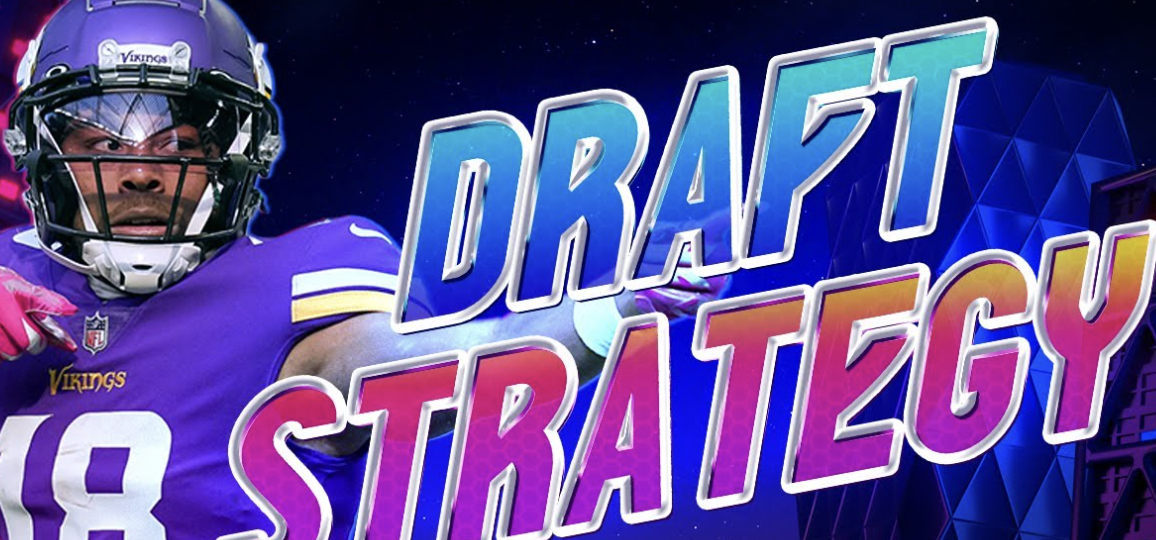 best ff draft strategy
