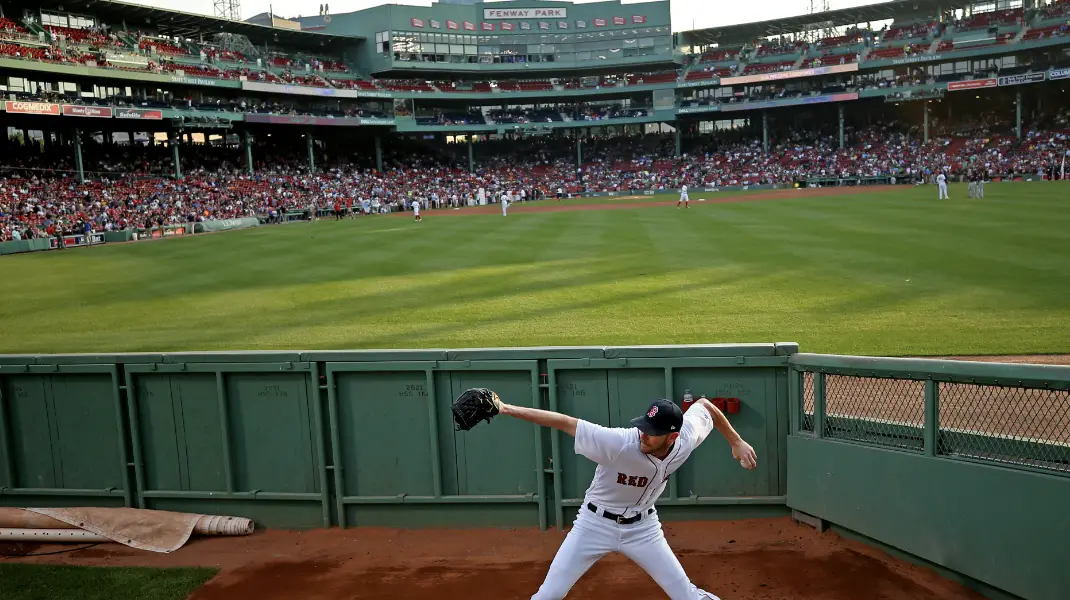 Behind the Bullpen Unveiling the Role and Significance of a Baseball