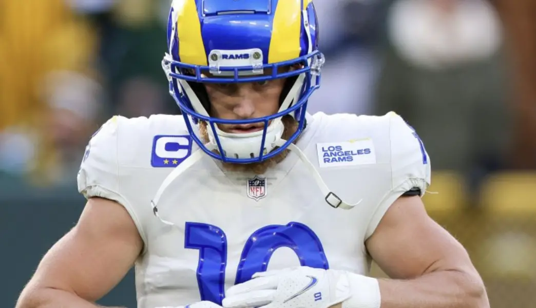 Catchy Cooper Kupp Fantasy Football Team Names Unleash Your Creativity