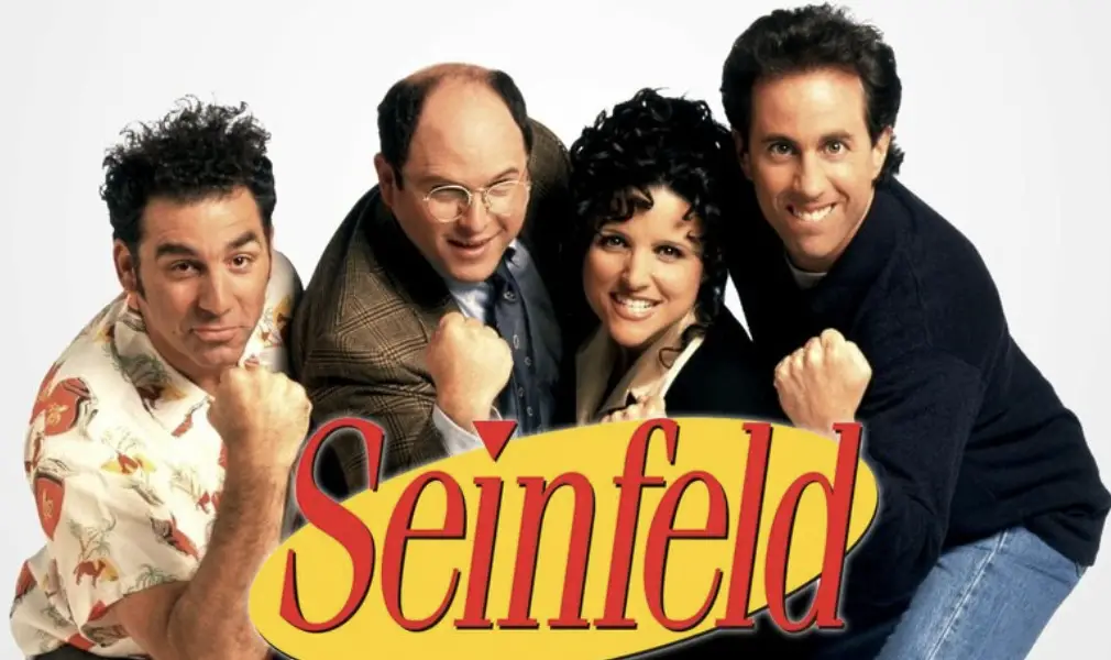 The “Fantasy” About Nothing: Clever Seinfeld Fantasy Football Team ...