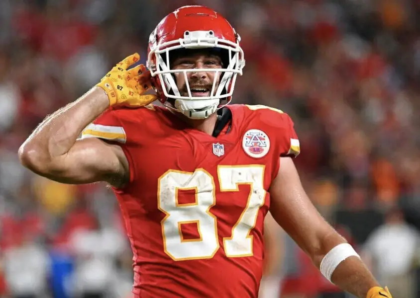 Kelce’s Kingdom Creative Fantasy Football Team Names Inspired by