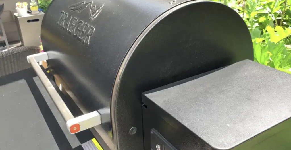 Troubleshooting Traeger Lid Issues Why It’s Not Closing and How to Fix