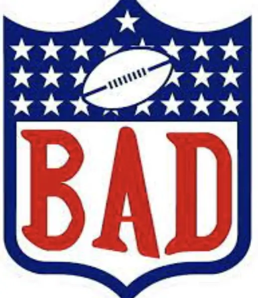 Rising From The Ashes Hilariously Bad Fantasy Football Team Names 