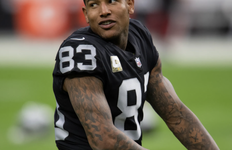 50 Darren Waller-inspired Fantasy Football team names to try out