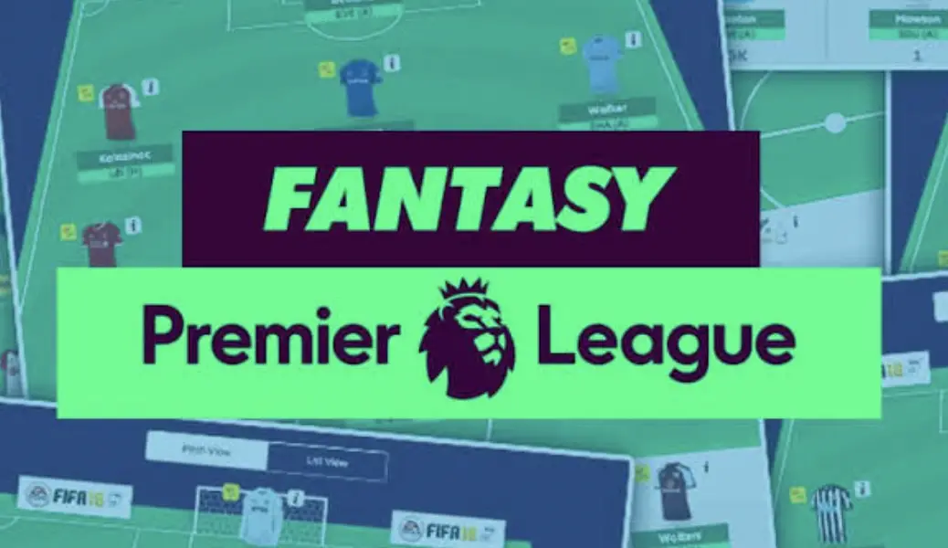 Score Big with Style Premier League Fantasy Football Team Name Ideas