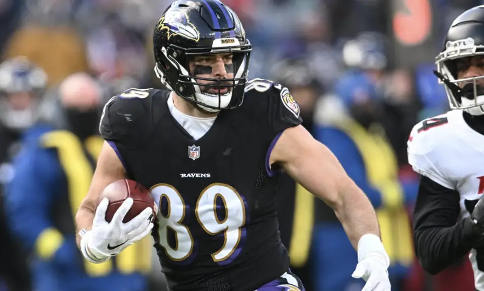 The 25+ Best Mark Andrews Fantasy Names