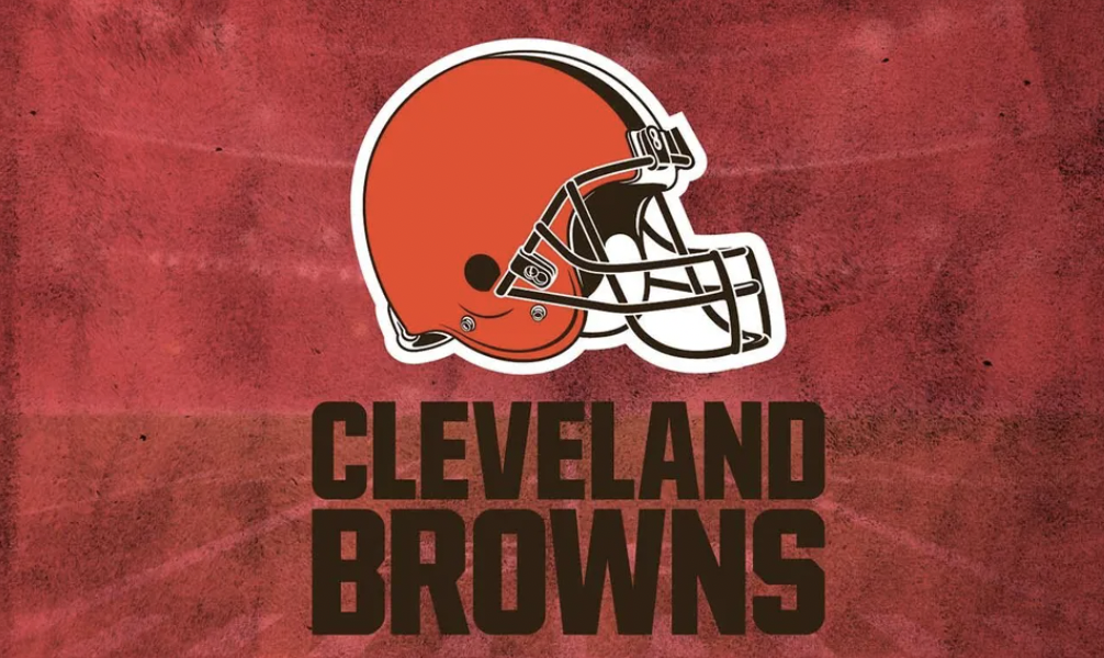 Cleveland Browns – Creative Sports