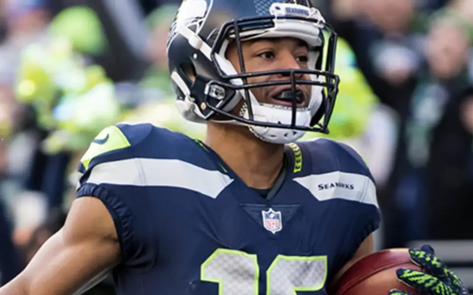 Tyler Lockett Fantasy Football Team Names Catchy, Creative, and