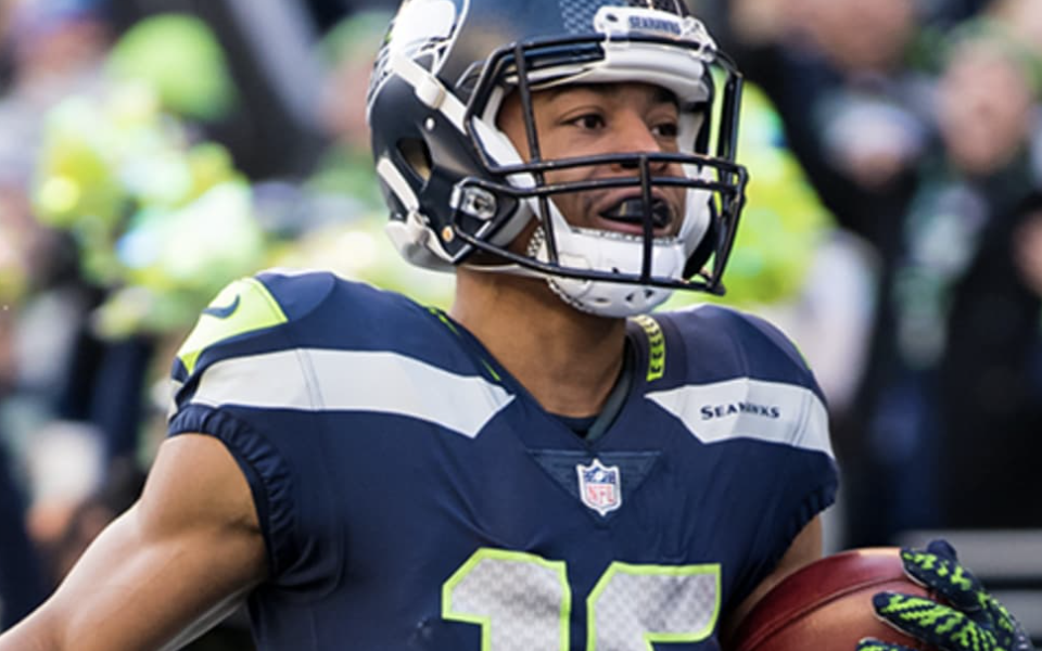 The 25+ Best Tyler Lockett Fantasy Football Names