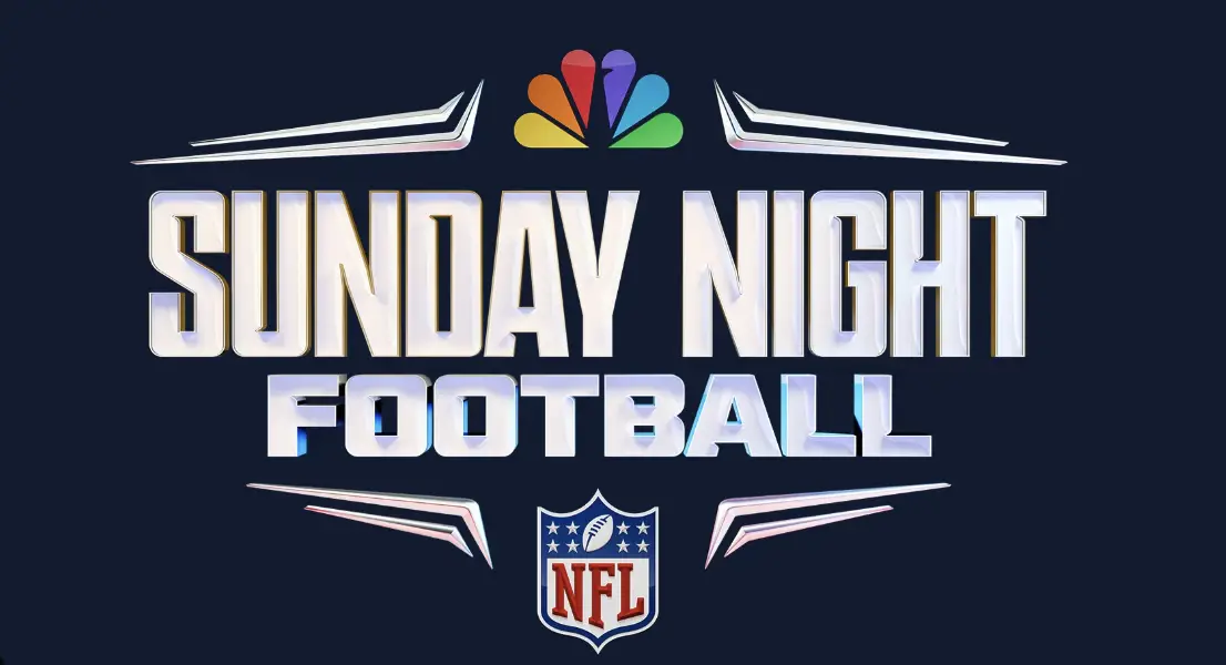 The Power of Primetime Unveiling the “Sunday Night Football” Song